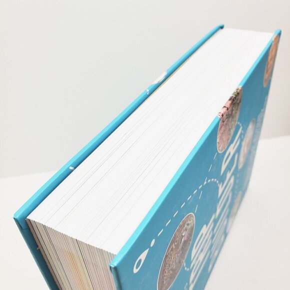 Lonely Planet's Trip Builder Design Dream Itinerary 800 Travel Ideas Book - Picture 10 of 11